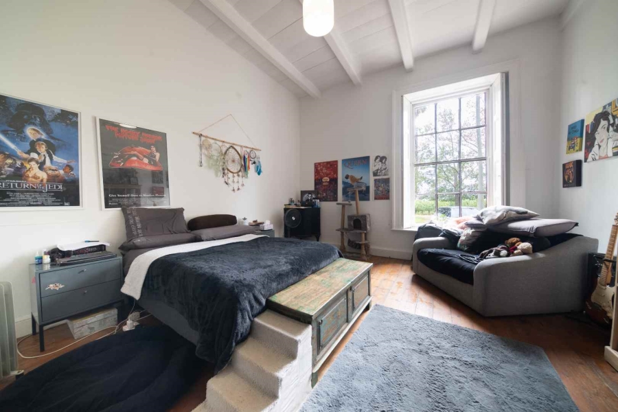 To Let 3 Bedroom Property for Rent in Simondium Western Cape